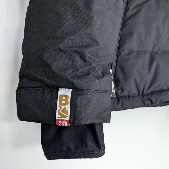 Bonfire Astro Women's Down Insulated Snowboard Jacket - Picture 9 of 16